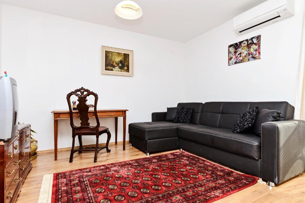 City Center Apartments Niva Dubrovnik Room photo