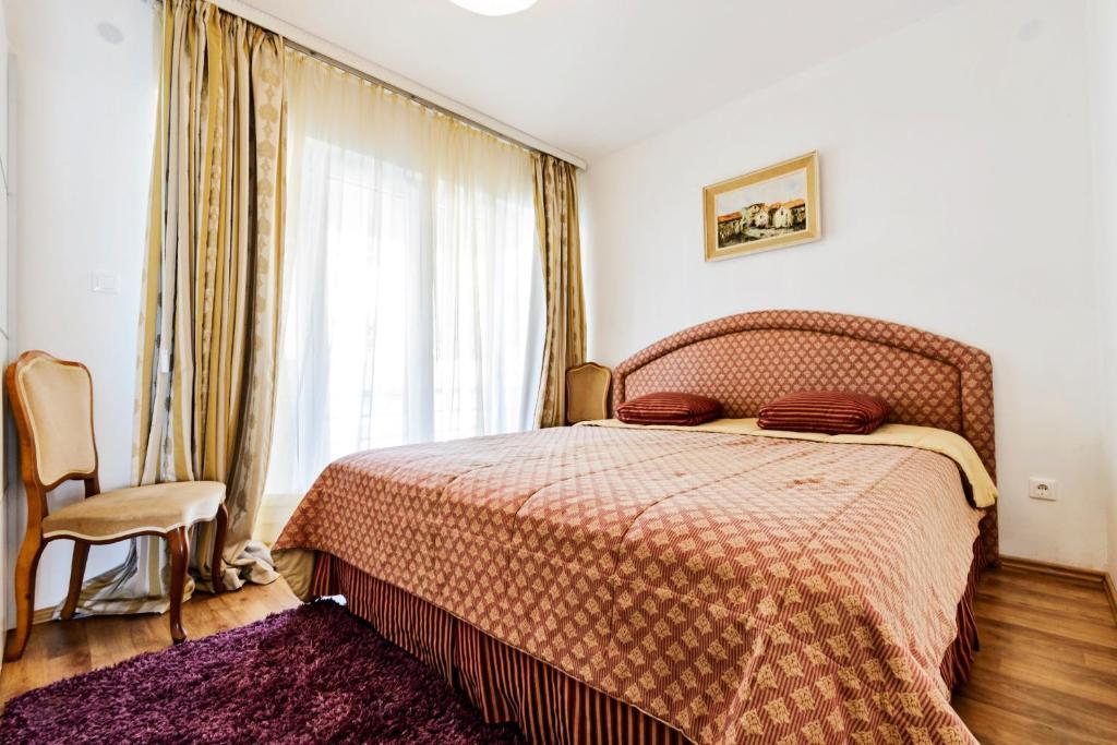 City Center Apartments Niva Dubrovnik Room photo